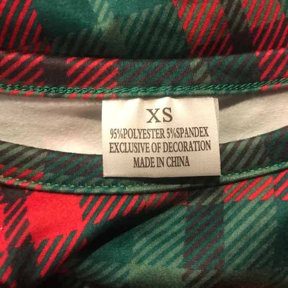 Let it Snow Matching Set - Picture 3 of 3